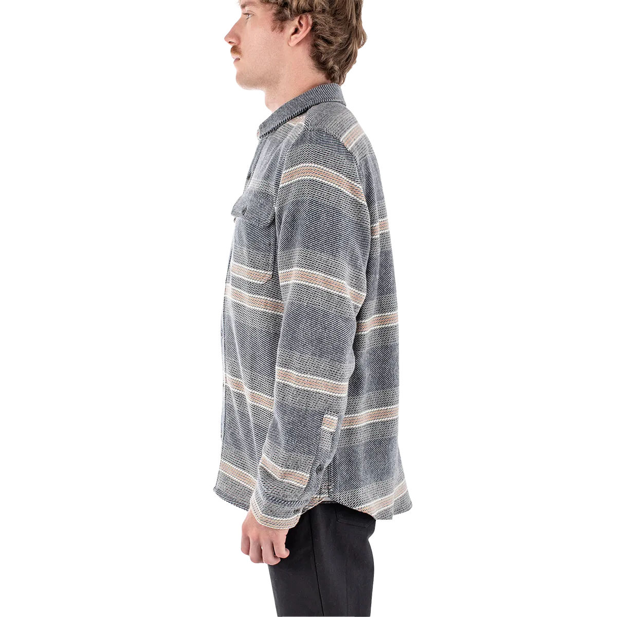 Men's Horizon Flannel