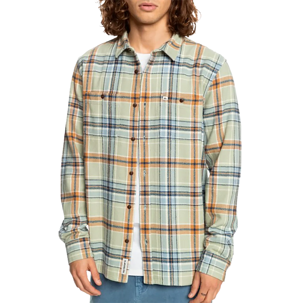 Men's Intrepide Explorer Long Sleeve