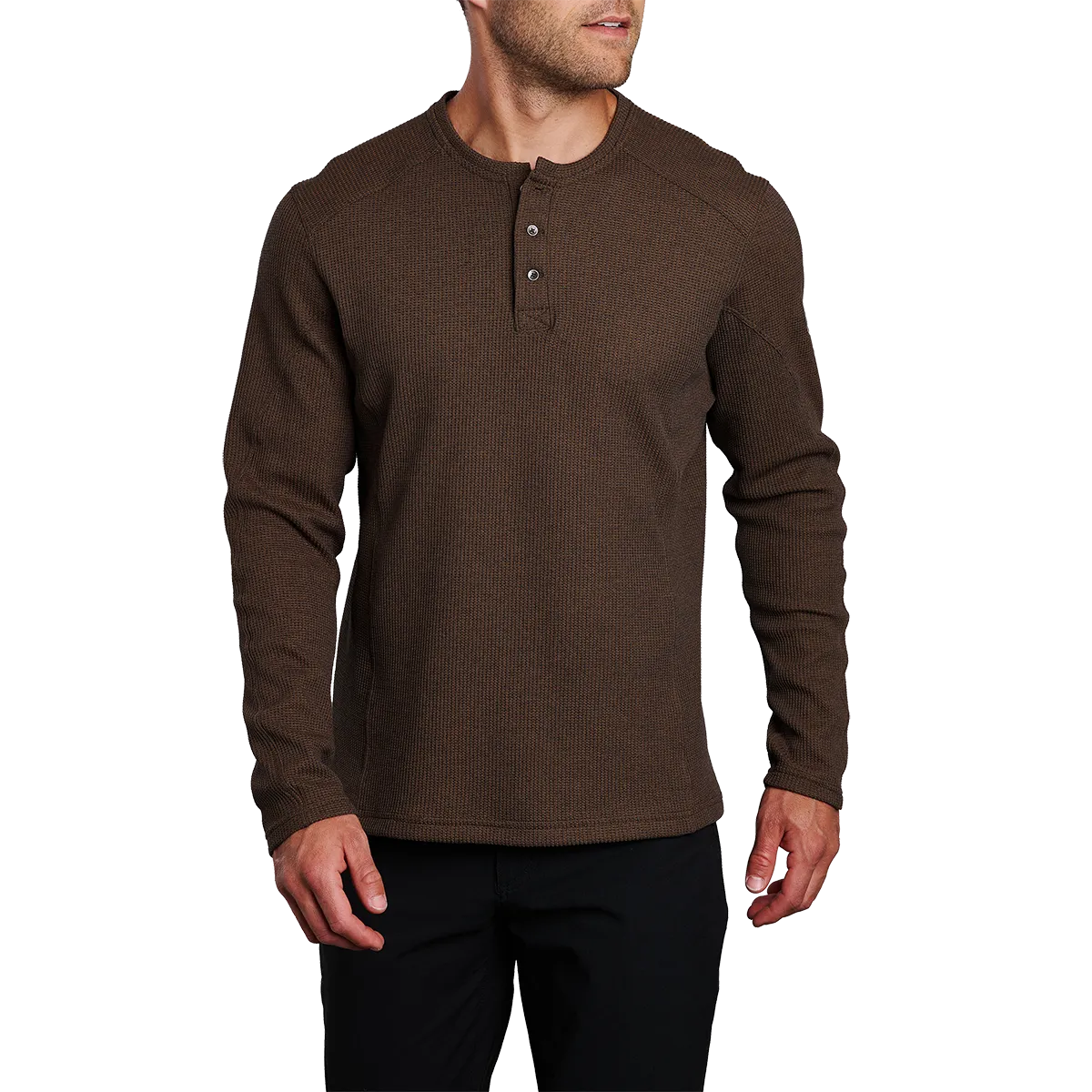 Men's Konflikt Henley