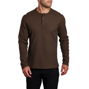 Men's Konflikt Henley