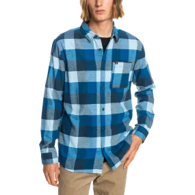 Men's Motherfly Long Sleeve Flannel