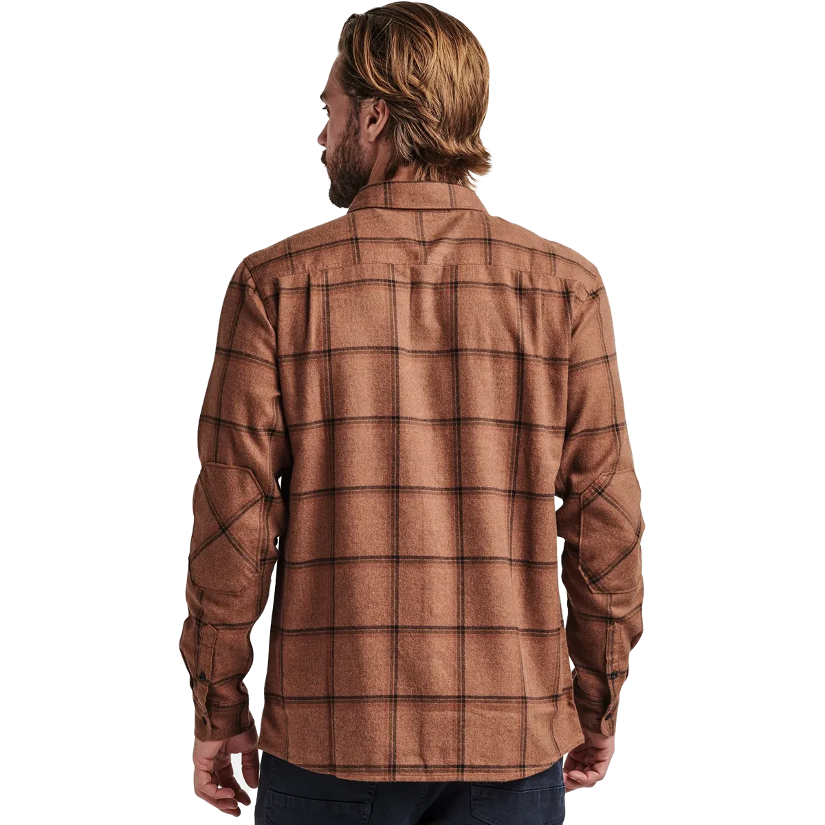 Men's Nordsman Light Long Sleeve Flannel