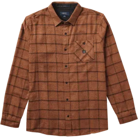 Men's Nordsman Light Long Sleeve Flannel