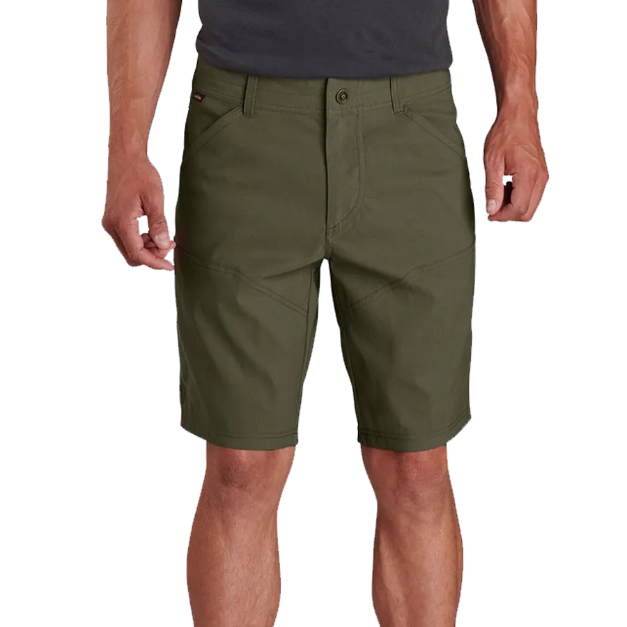 Men's Renegade Short - 10"