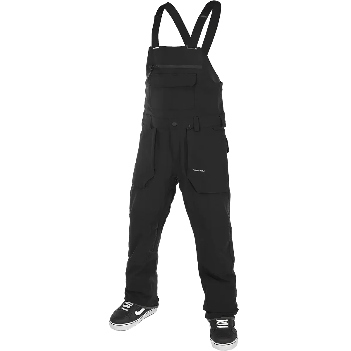 Men's Roan Bib Overall