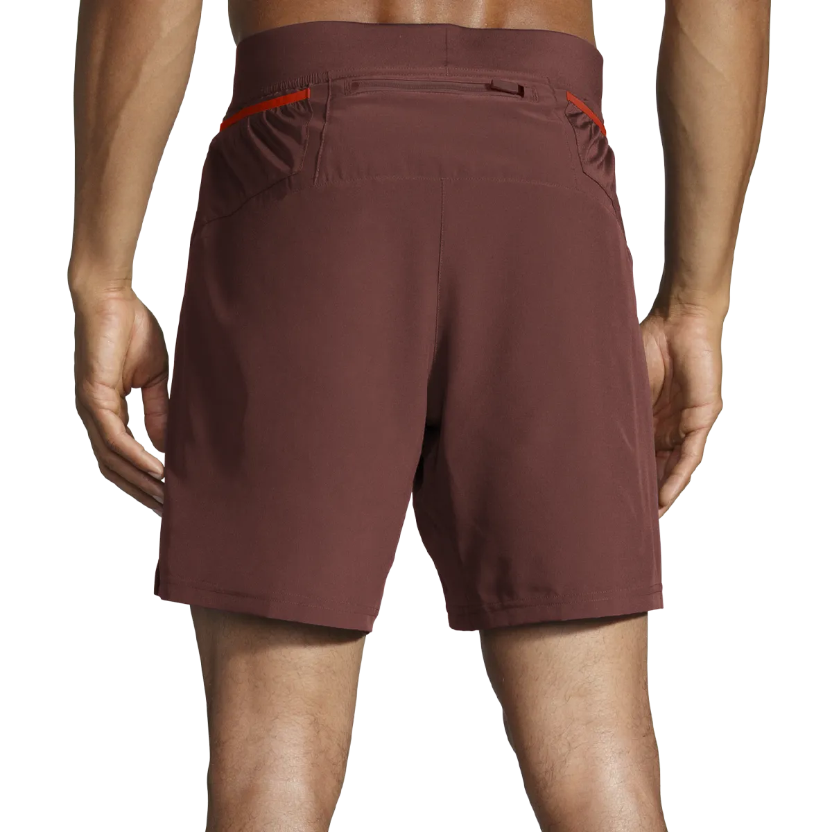 Men's Sherpa 7" Short