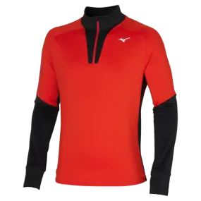 Mizuno Men's Warmalite Half-Zip