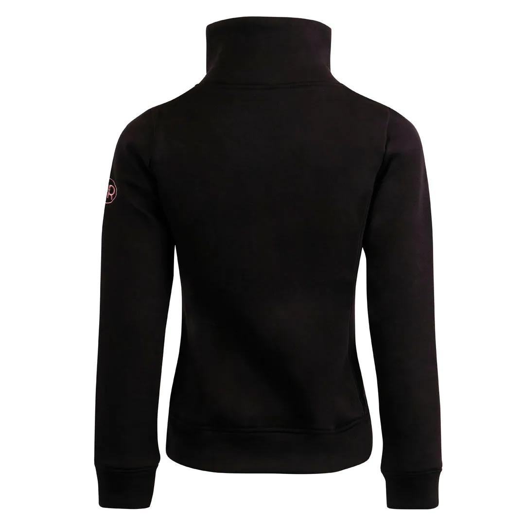 Montar Rebel High Neck Jumper