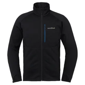 Montbell Jacket Men's Trail Action Jacket - CLIMAPLUS® Active