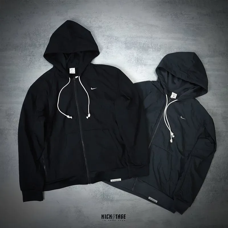 Nike NSW Hooded Windproof Jacket [CK6806]