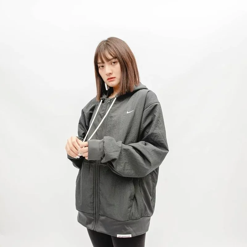 Nike NSW Hooded Windproof Jacket [CK6806]