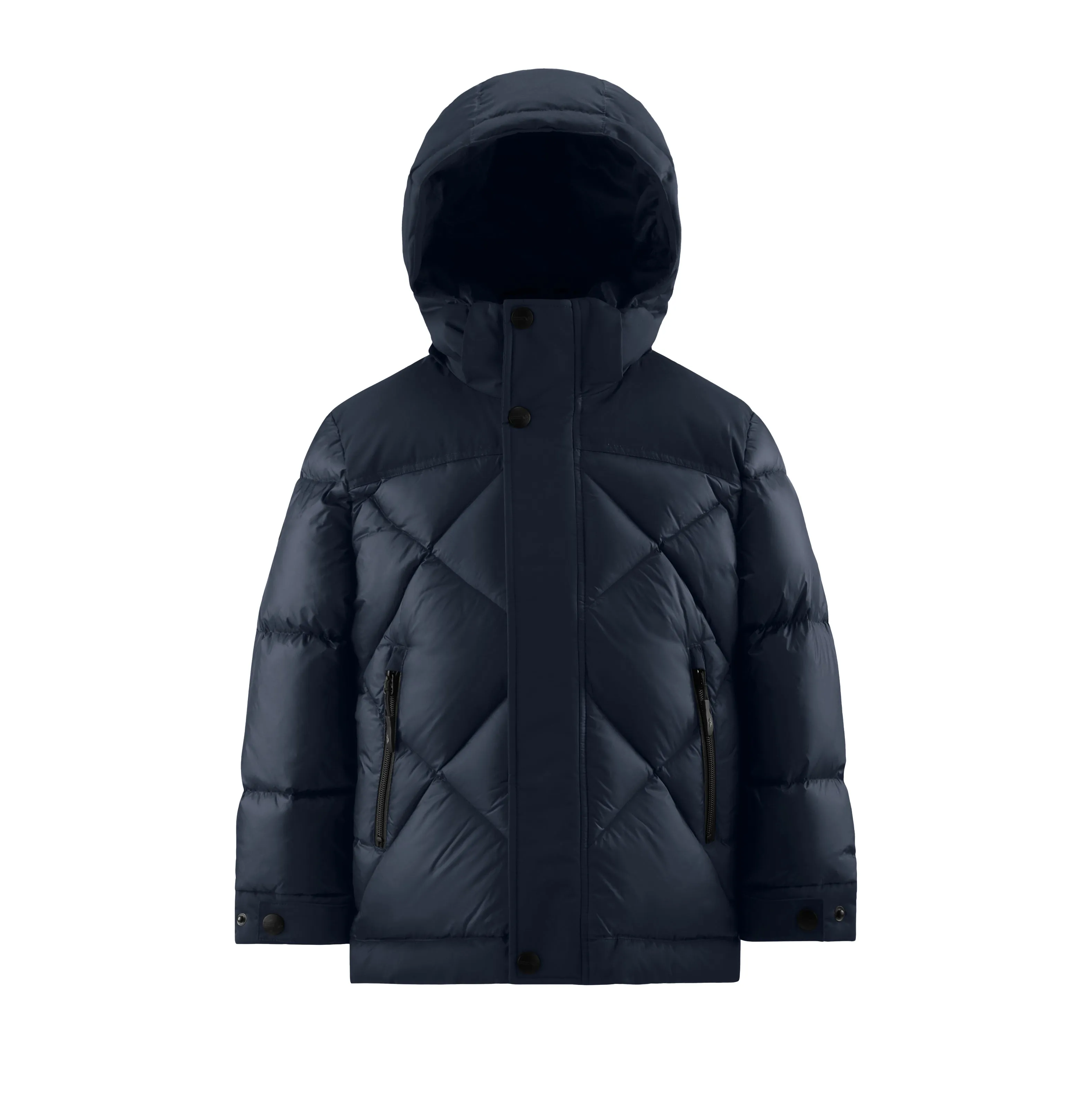 Oswin Boy's Down Jacket