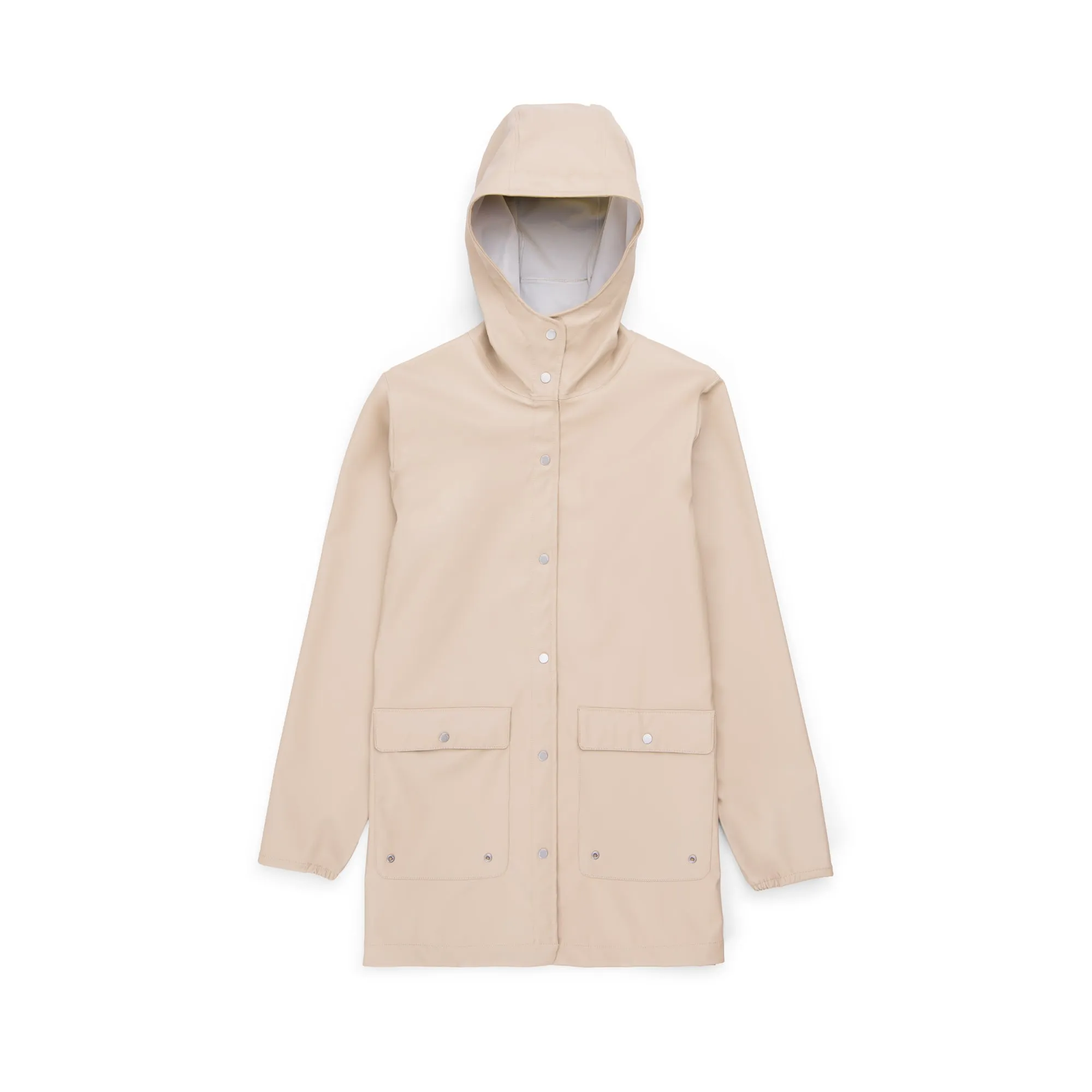 Parka Herschel Mulher Forecast Incense