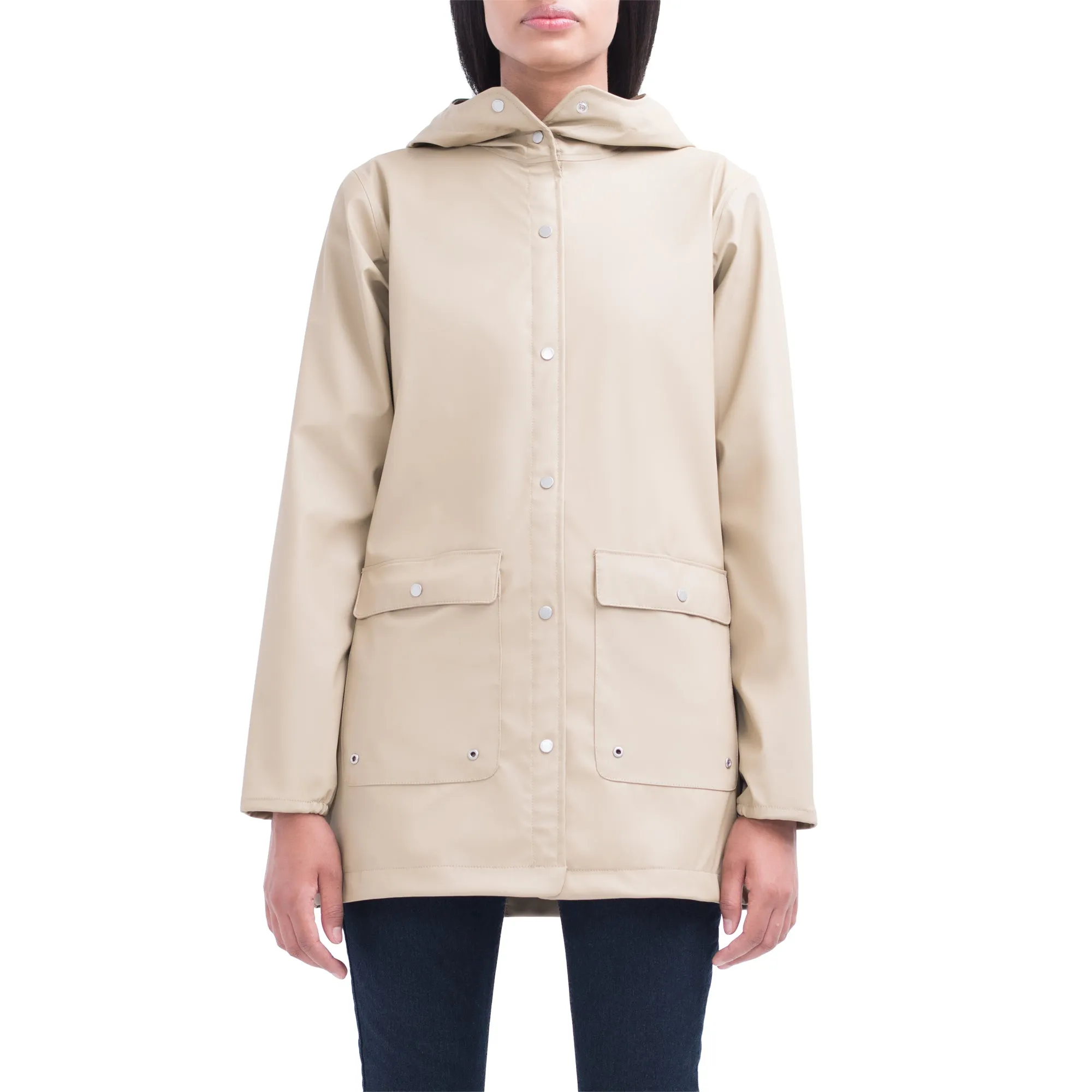 Parka Herschel Mulher Forecast Incense