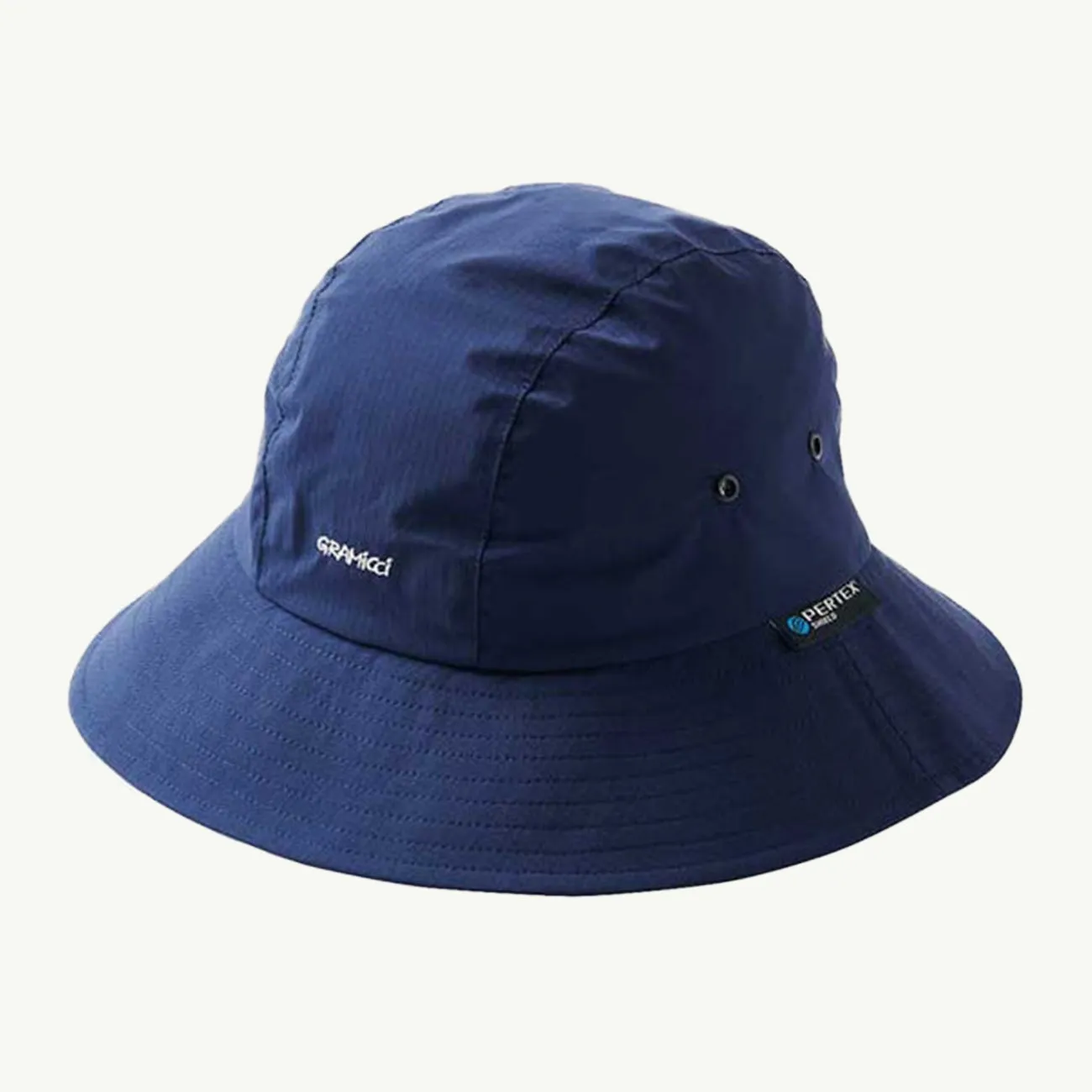 PERTEX BUCKET HAT NAVY