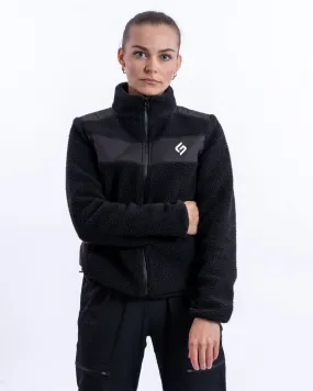 Polar Fleece Jacket Women