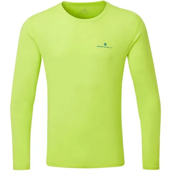 Ronhill Men's Core Long Sleeve Tee