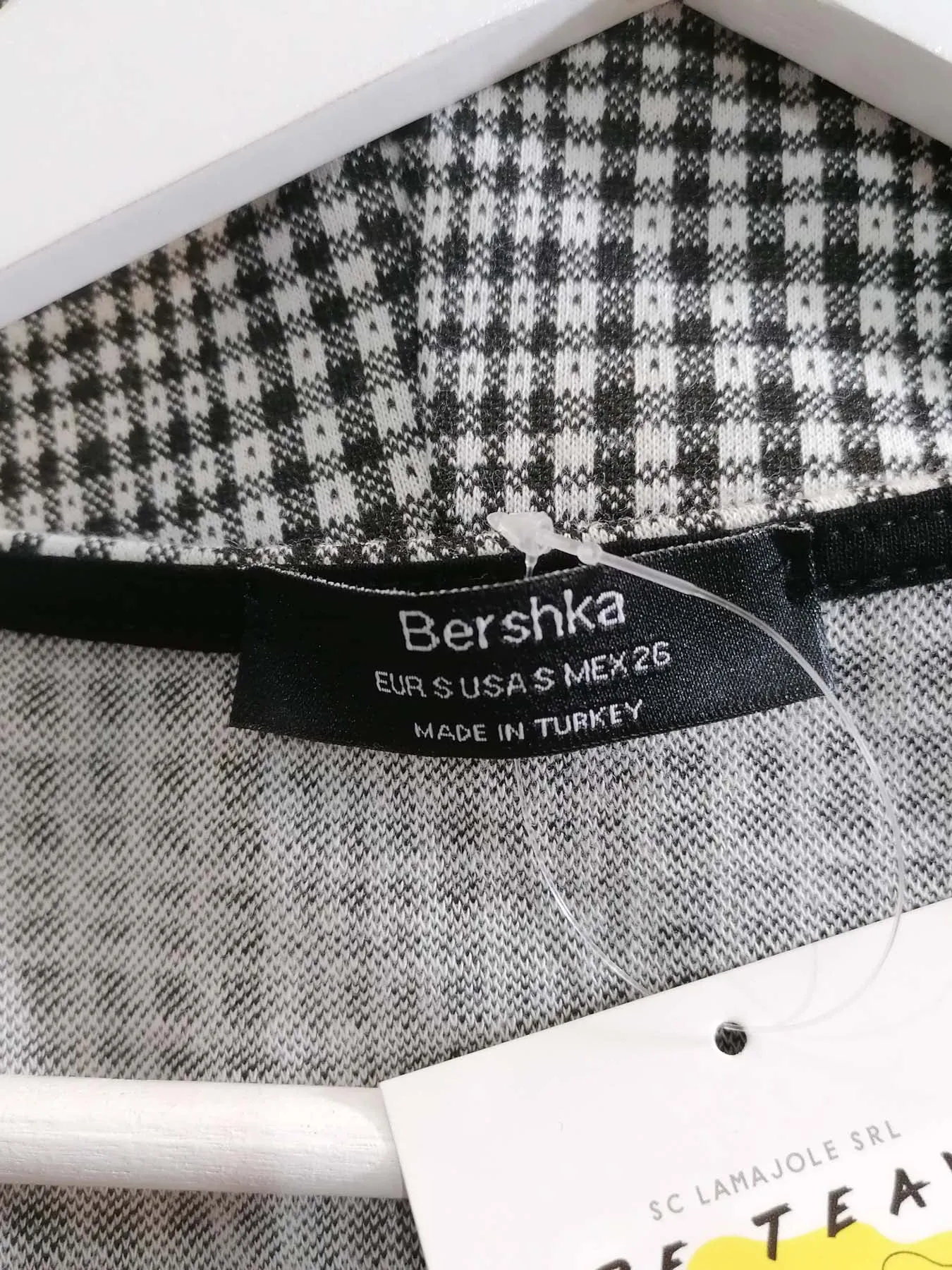 Salopeta Bershka Femei - S