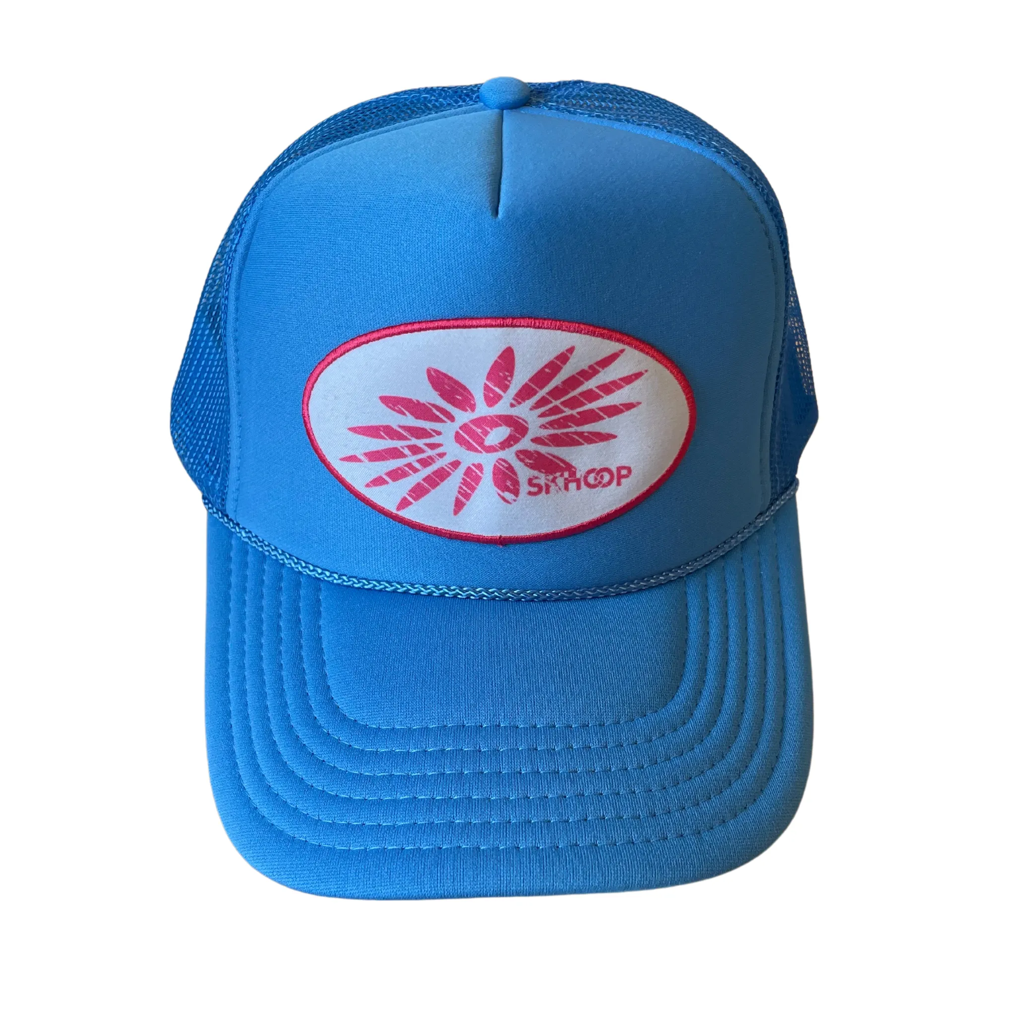 SKHOOP Trucker Hat