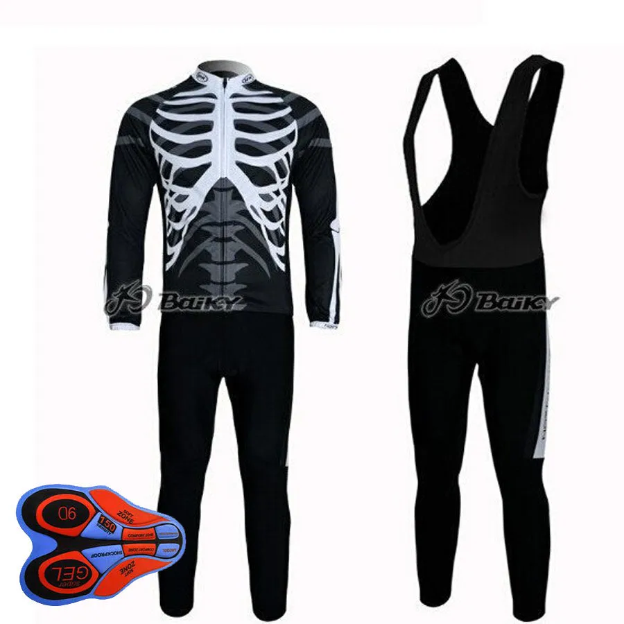 Super Warm Cycling Jerseys Winter Thermal Fleece Bicycle Bike Uniform