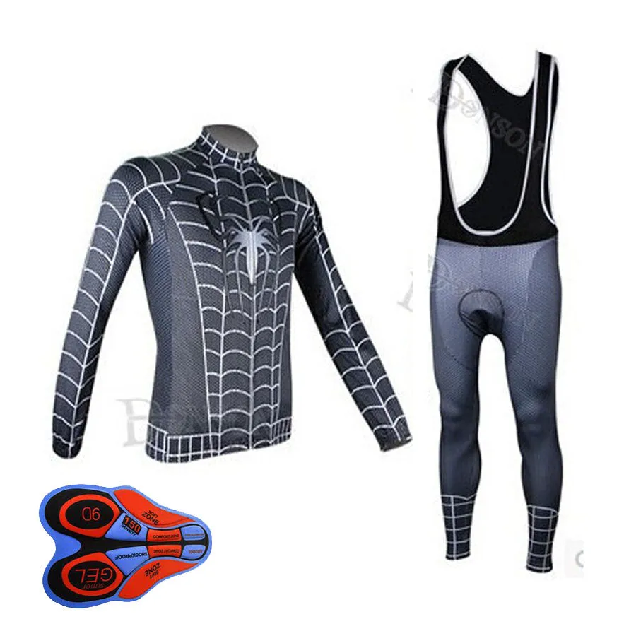 Super Warm Cycling Jerseys Winter Thermal Fleece Bicycle Bike Uniform