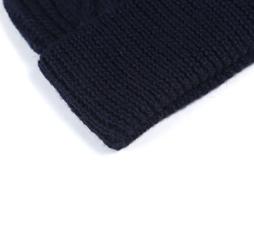 TARRAMARRA Knitted Beanie And Gloves Gift Pack