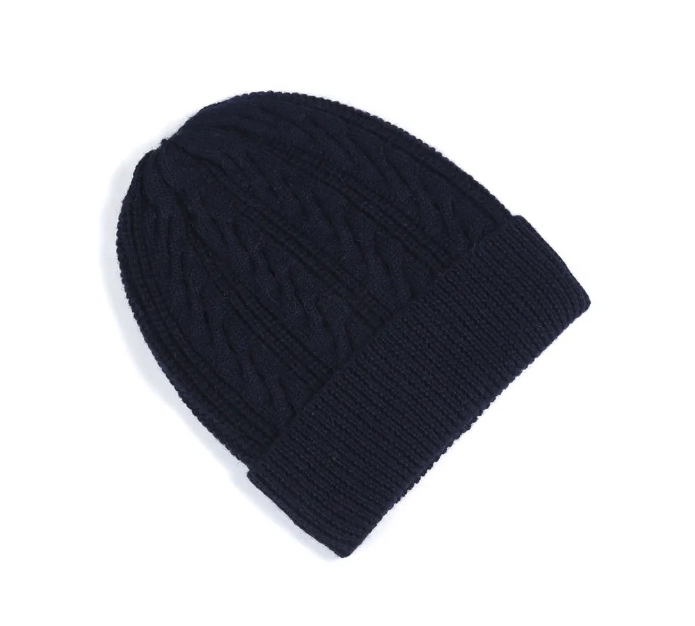 TARRAMARRA Knitted Beanie And Gloves Gift Pack