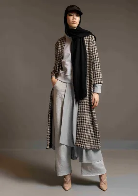 The Abaya Street Contour Set (ASC-4)