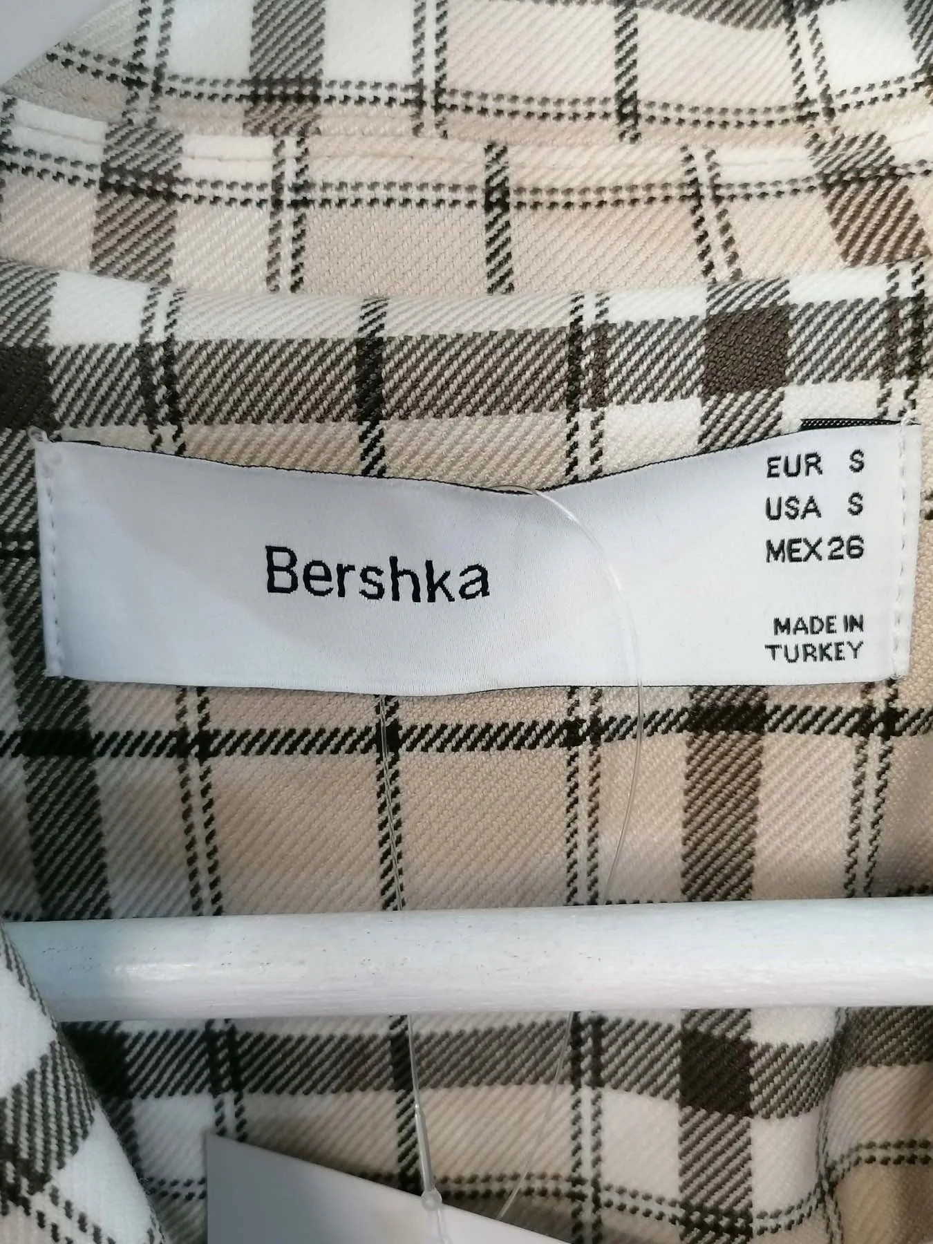 Top Bershka Femei - S