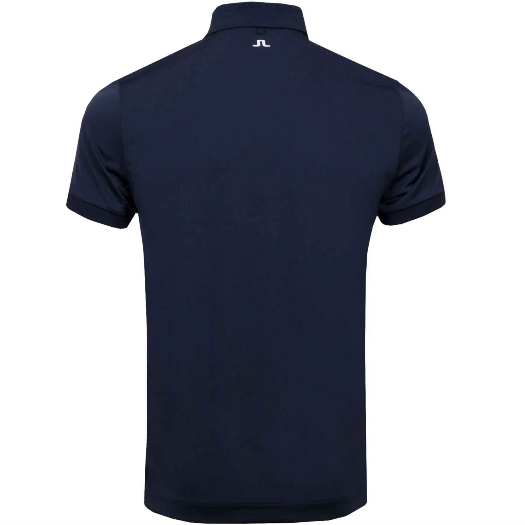 Tour Tech Regular Fit TX Jersey JL Navy - SS23