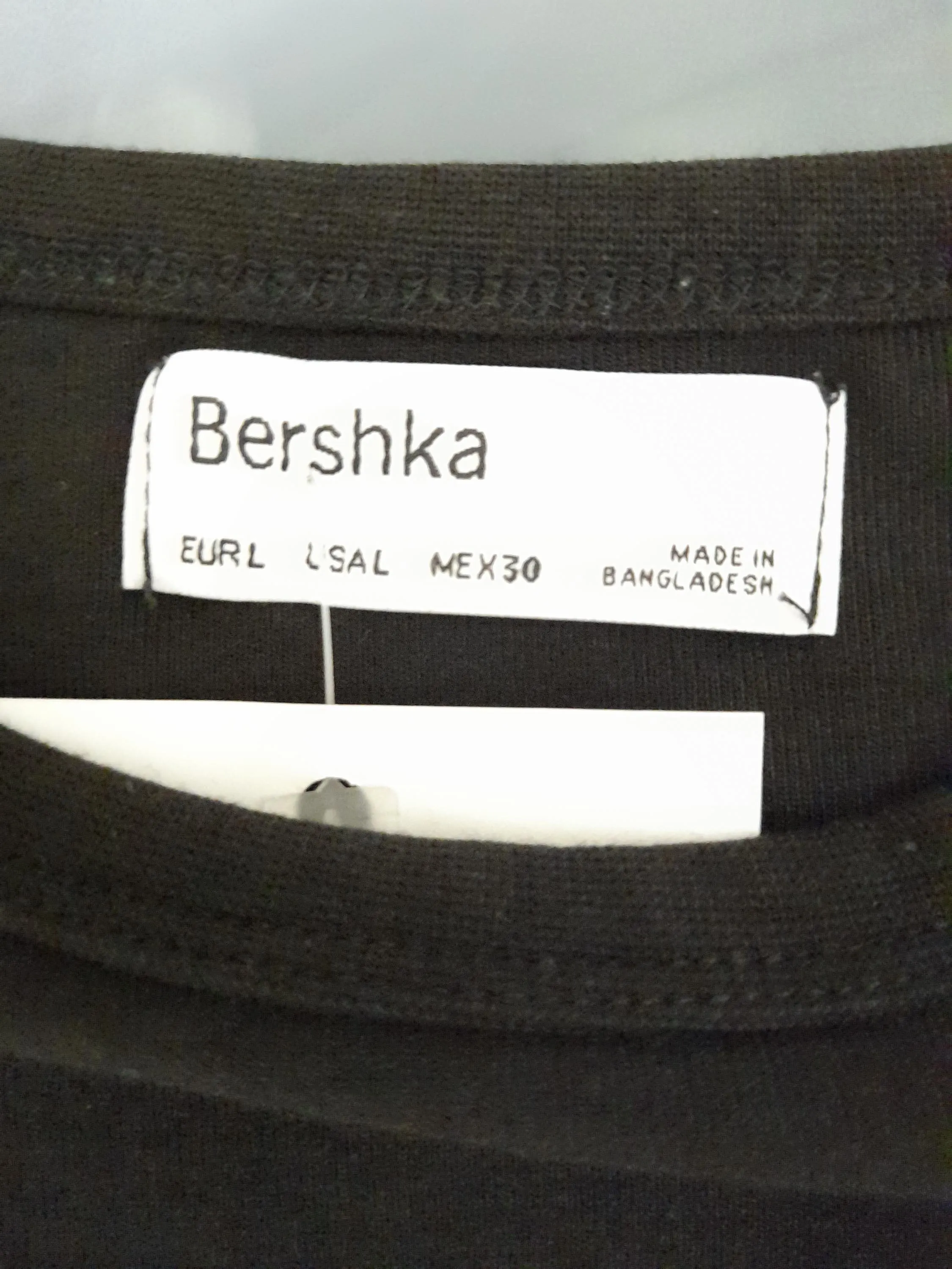 Tricou Bershka Femei - L