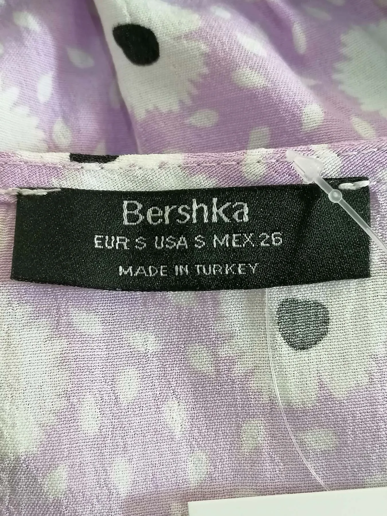 Tricou Bershka Femei - S