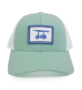 Trucker Hat - Spearmint