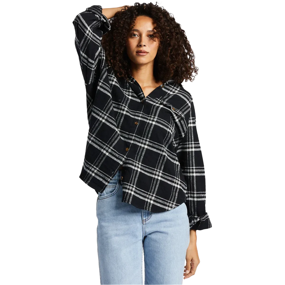 Women's Best Time Long Sleeve Shirt