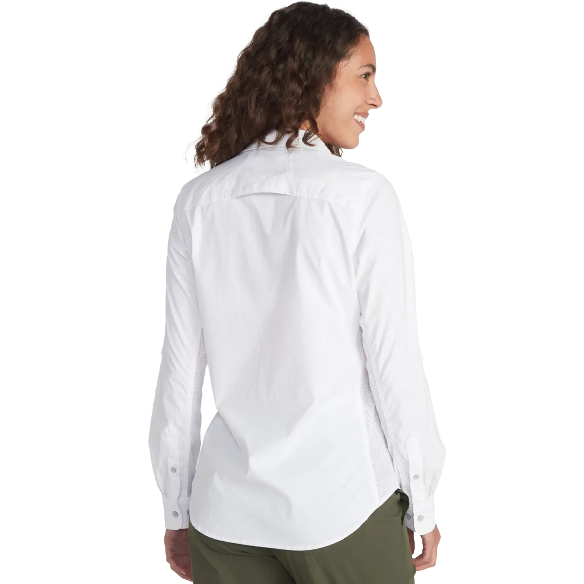 Women's BugsAway Rhyolite Long Sleeve Shirt