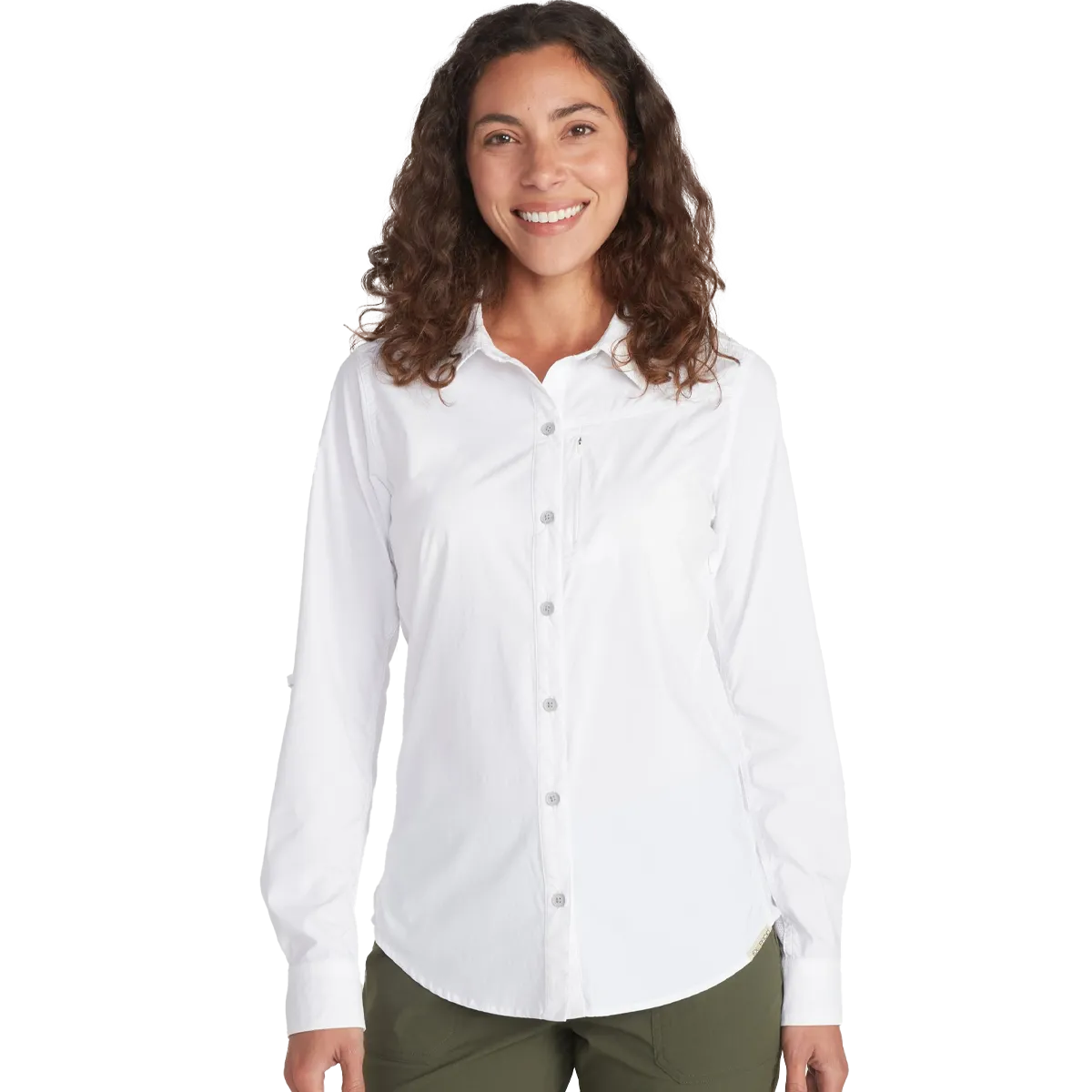 Women's BugsAway Rhyolite Long Sleeve Shirt