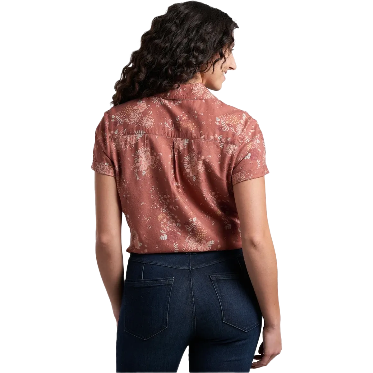 Women's Elsie Short Sleeve