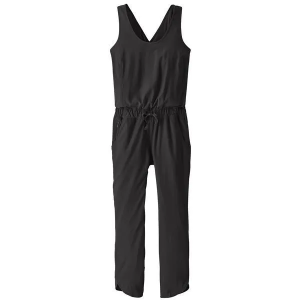 Women's Fleetwith Romper