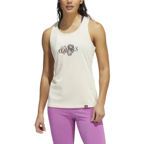 Women's Floral G Tank