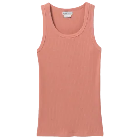 Women's Foundation Rib Tank