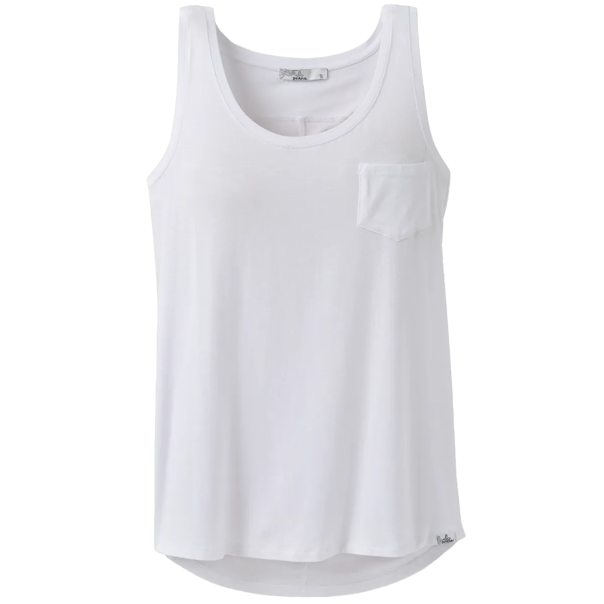 Women's Foundation Scoop Neck Tank