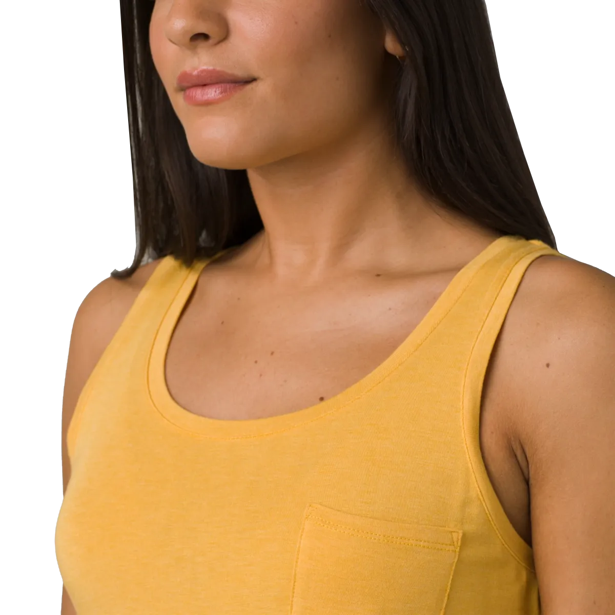 Women's Foundation Scoop Neck Tank