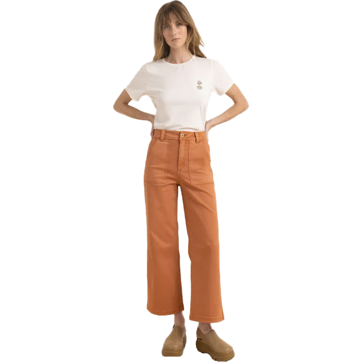 Women's HWY SS125 Pant