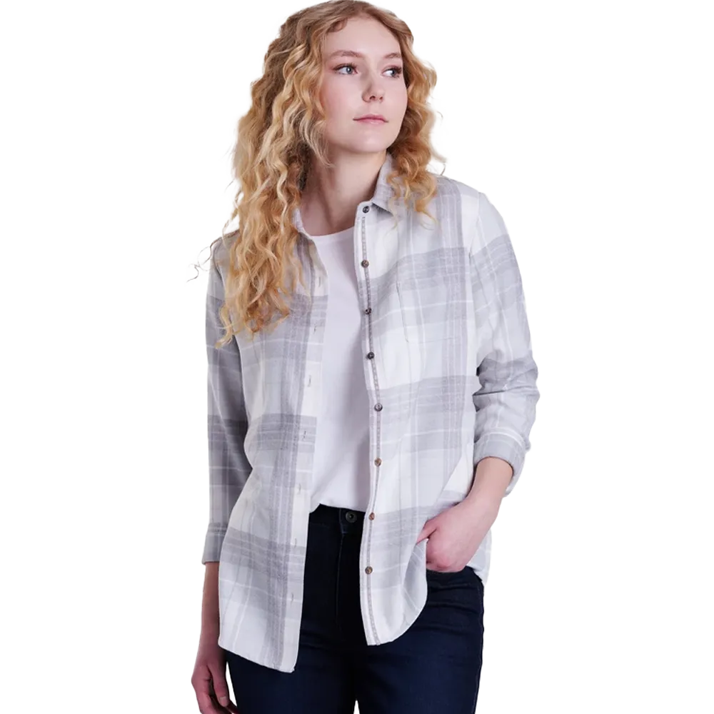 Women's Kamila Flannel