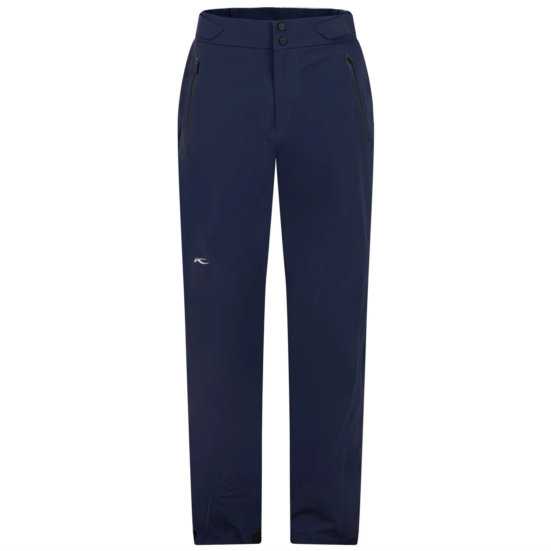 Womens Pro 3L Pants Atlanta Blue - 2024