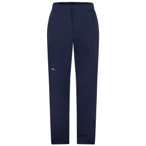 Womens Pro 3L Pants Atlanta Blue - 2024