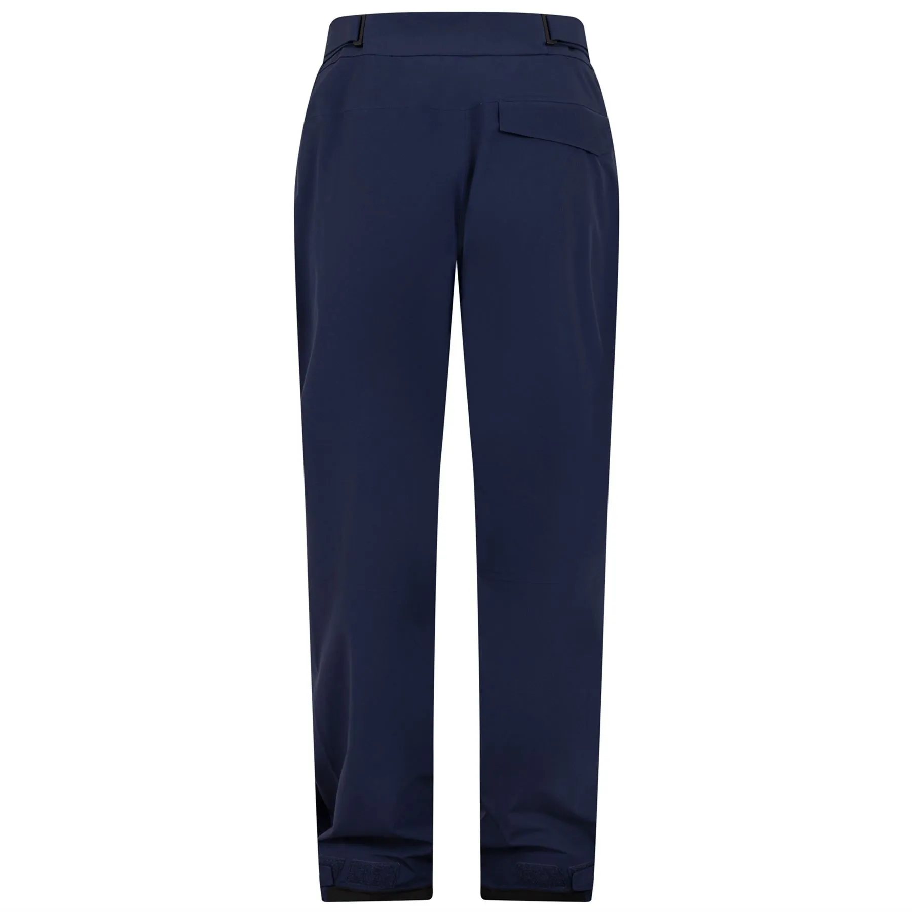 Womens Pro 3L Pants Atlanta Blue - 2024