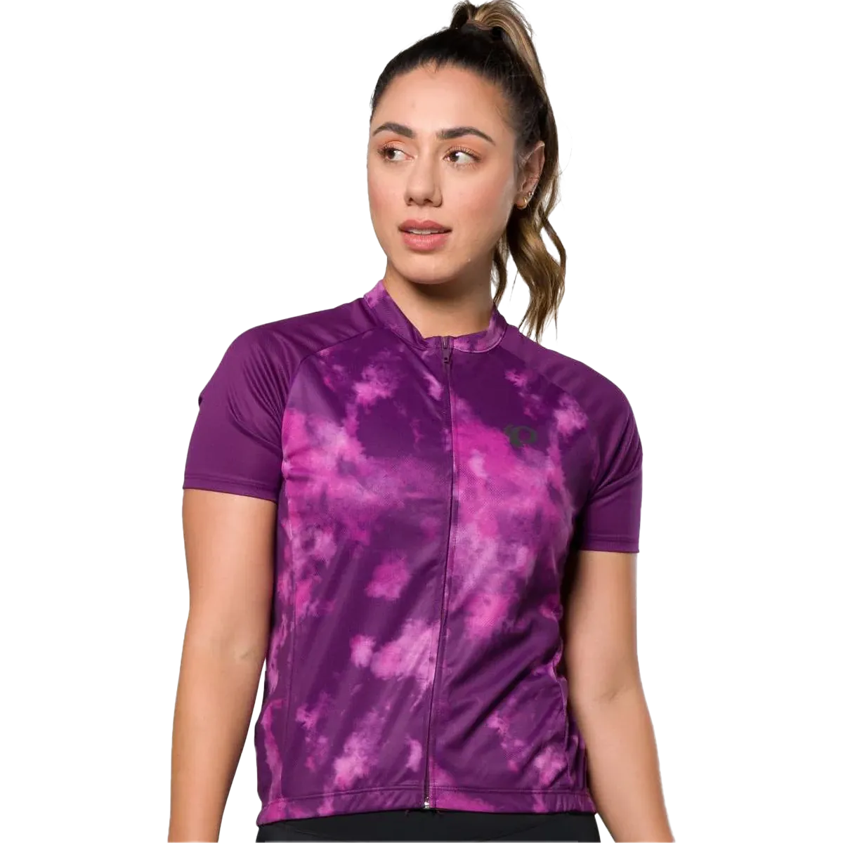 Women's Quest Graphic Short Sleeve Jersey