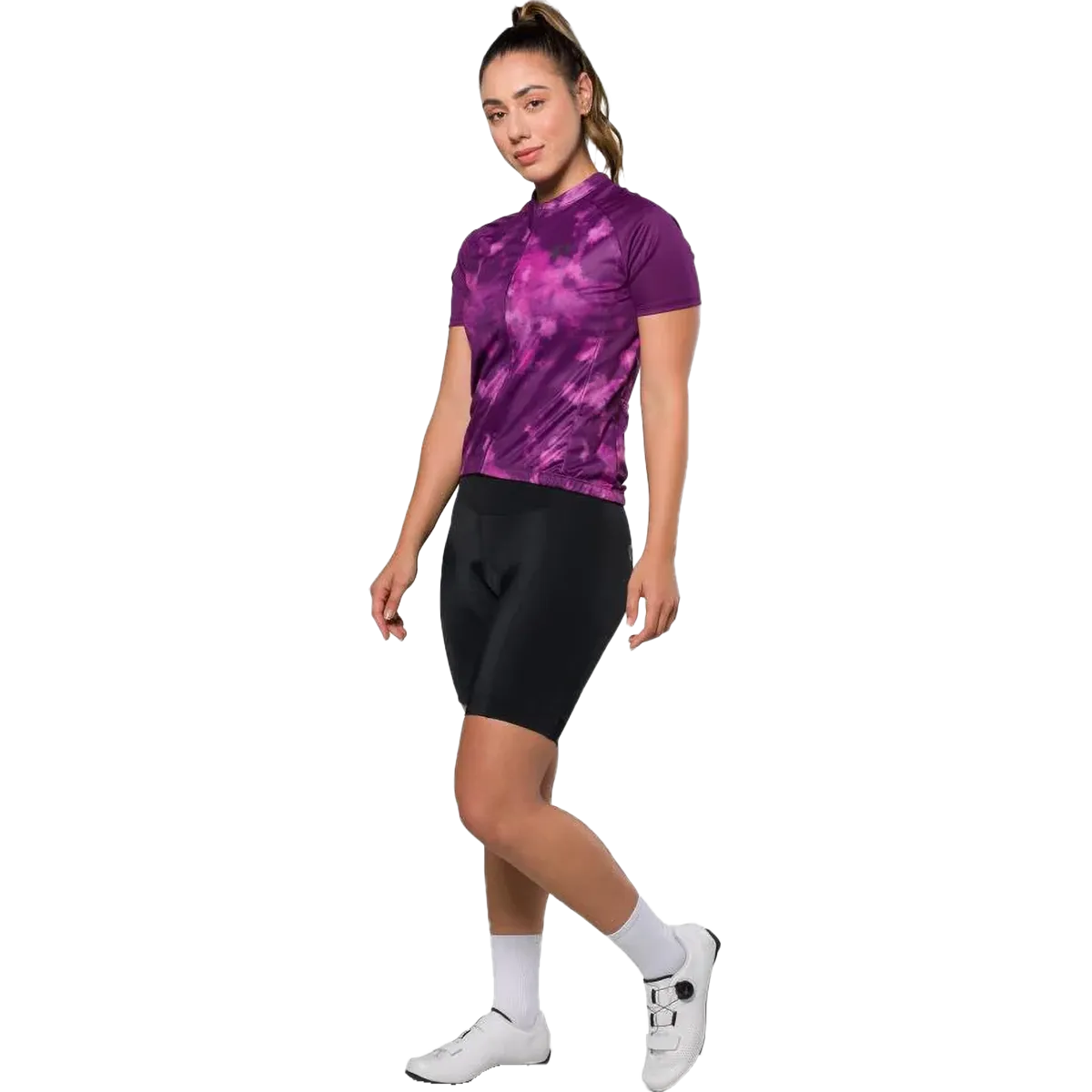 Women's Quest Graphic Short Sleeve Jersey