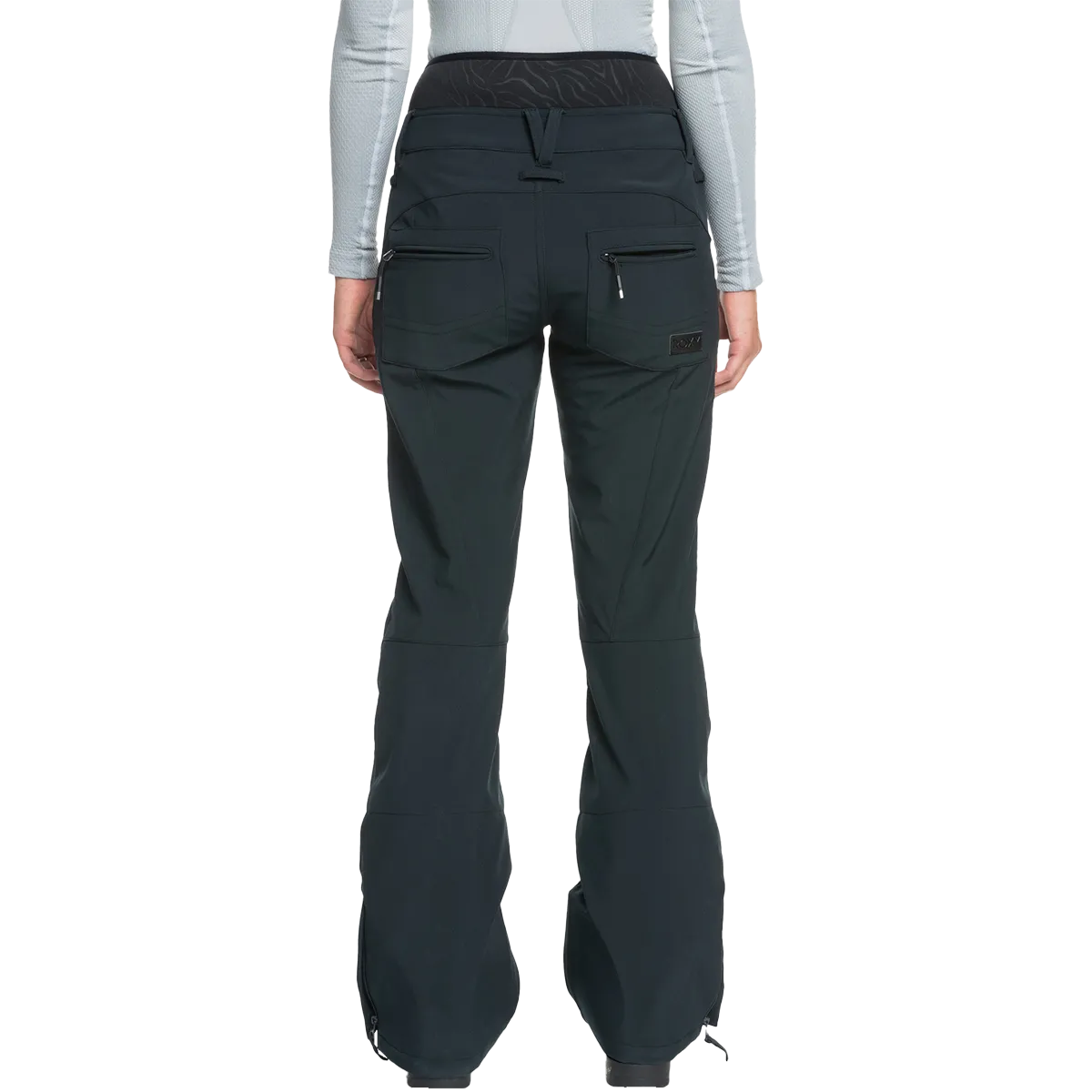 Women's Rising High Pant